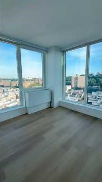 4650 Broadway #1703 2bed 1bath-doorman-W/D in unit-gym-BBQ-courts-games rooms-roof deck-lounge