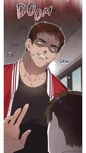 I will pwotec my bowtheee #manhwa #babymanhwa