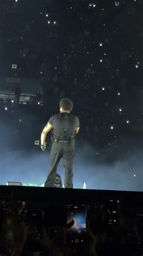 The Weeknd - Blinding Lights (Live Mexico City) 🔥🔥🔥