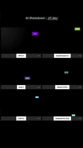 "DVD Logo" animation