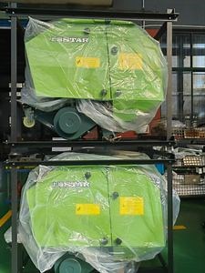 [Hot Item] CE Approved Mini Round Baler Machine of Star Brand