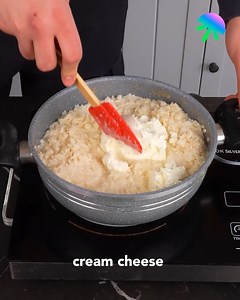 923K views · 4.1K reactions | Creamy and Delicious Vanilla Rice Pudding Recipe | Pixel Pop | Facebook