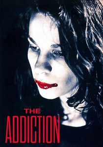 The Addiction - movie: watch streaming online
