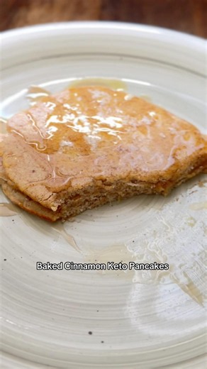 Easy keto pancakes (details in comments) #keto #pancakes #ketorecipes #recipe