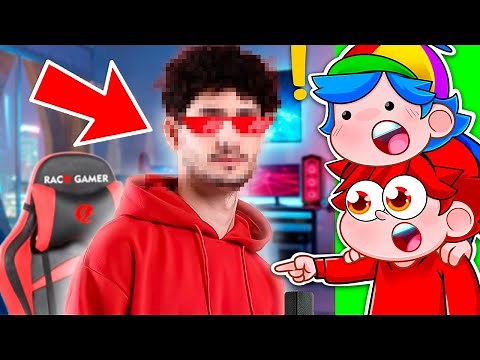 Neto and Flex REACT to NETO BLOX'S FACE