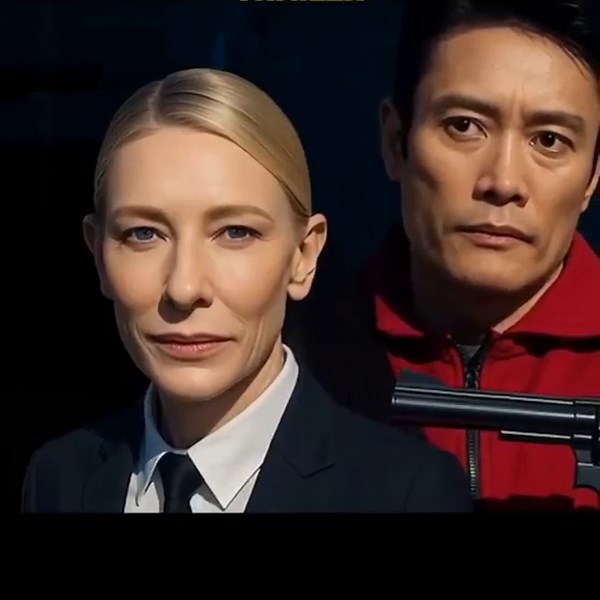 Squid Games Season 4 first official teaser trailer Latest upcoming movies updates 2026