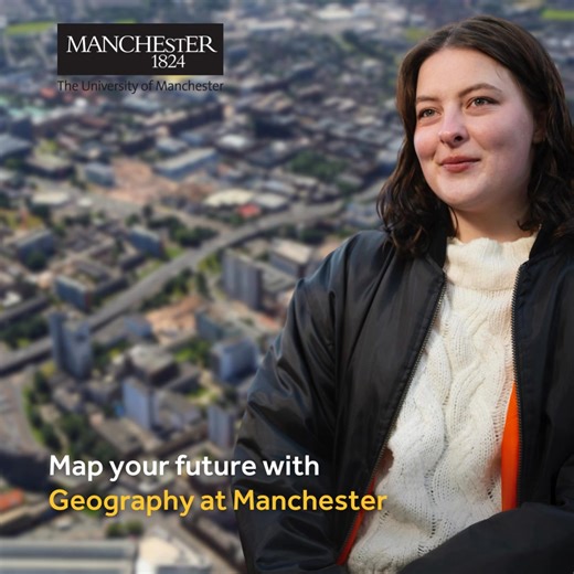 Ready to take the next step? Advance your career with specialist courses in climate, environment, research and urban studies. | The University of Manchester