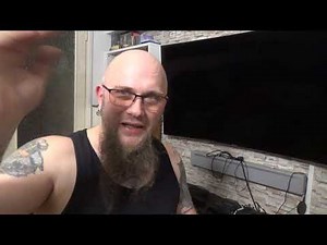 Neue TV Wand | Verkabeln und Aufbauen XXL (Kurze Version)