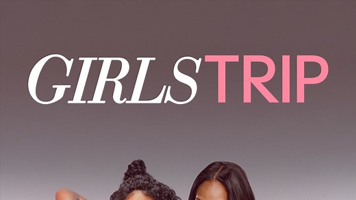 Girls Trip - Apple TV