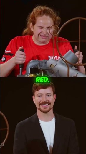 Dyeing hair red is the new desperation move? This negotiation spiral is legendary! 🤣