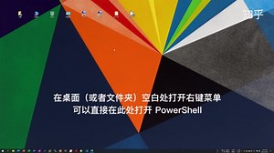 美得不像实力派！Windows 命令行的终极配置