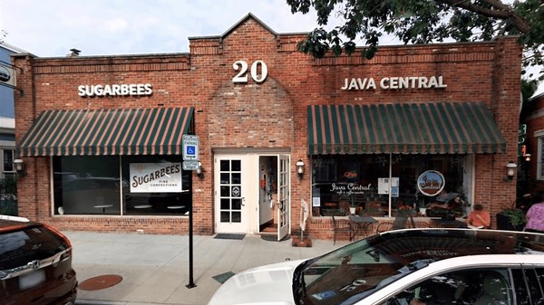 Westerville’s Java Central to merge with Dayton-based coffee roaster