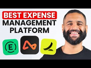 Best Expense Management Platforms for Small Businesses