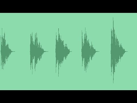 Fatal Error Sound Effects