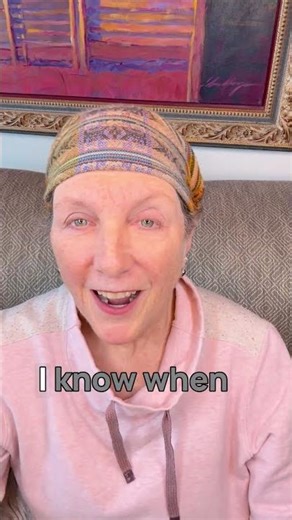 Mantra for the Week: Alignment Before Action by Jule Kucera