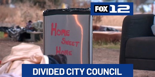 Portland city councilors react to rejecting plan that cuts homeless sweep funding
