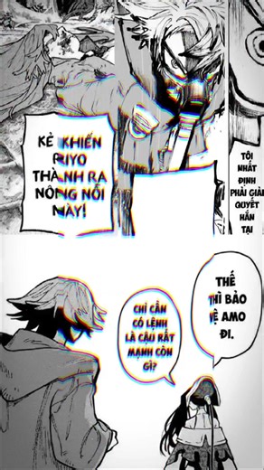 Bế Vợ: Hài Hước Từ Gachiakuta Đến Riyo