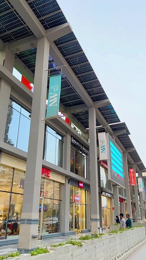 Welcome to The North Walk, where shopping dreams come true! Explore the latest in fashion, find the perfect accessories, and savor delicious bites, all while enjoying hassle-free parking and top-notch security. #thenorthwalkofficial #thenorthwalkmall #Prideofnorth #shopping #mall #Stripmall #shoppingmadeeasy | The North Walk