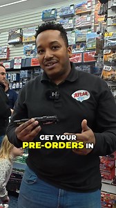 7.4K views · 153 reactions | Ross Medine of Atlas Model Railroad Company, Inc. recently came to TrainLand to show off the new N-Scale Berkshires! Get your order in at: https://www.trainworld.com/shop-by-brand/atlas.html?rolling_stock=18139&scale=148 #trains #train #modeltrain #modelrailroad #railfans #railfans_of_instagram #railfanning #trainworld #trainland #toytrain #modeltrains #railroad #locomotive #atlas #atlastrains #rossmedine | TrainWorld.com | Facebook