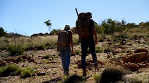 207K views · 1.6K reactions | New Episode Alert! All new Outback Crystal Hunters TONIGHT! The team are busy exploring the Aussie outback in search of stunning crystal finds   New episode Tonight | 7.30pm | 7Mate  Catch up anytime on 7Plus #OutbackCrystalHunters #7Mate #7Plus #CrystalHunting #AussieOutback #NewEpisode #GemHunters #OutbackAdventure | Outback Opal Hunters | Facebook