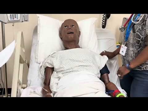 Focused Cardiac Assessment