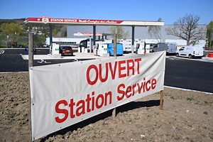 Brison-Saint-Innocent : Les 5 stations-service essence et gasoil les moins chères (Màj : 06/04/2026)