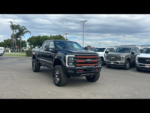 2026 Ford F-250SD Lariat Stockton, Lodi, Valley Springs, Galt, San Joaquin County CA