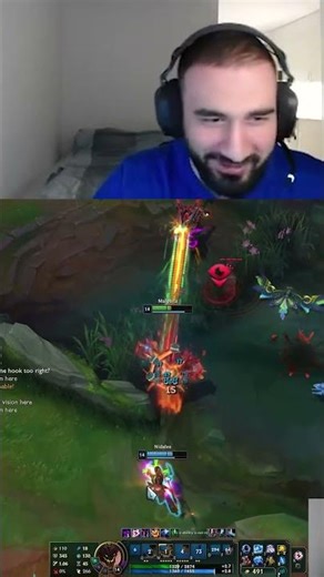 DO NOT PICK MALPHITE AGAIN