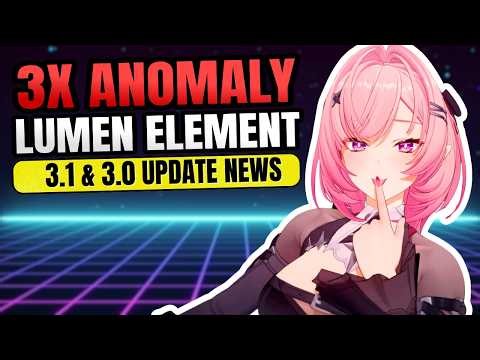 Remielle Dan NEEDS 3x Anomaly Team!? | Jane Doe & Rina Potential Unlocks! | ZZZ 3.1 UPDATE NEWS