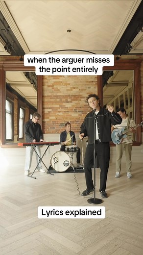 19K views · 316 reactions | What do you need to know? | Arkells | Facebook