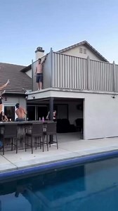 Un clavado fallido | David Emi 21