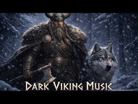Cinematic Music | Epic Dark Viking Battle Soundtrack | Vikings – NOCTRA