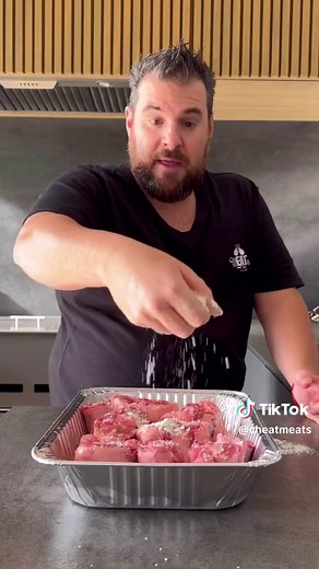 Slow Roasted Oxtail Recipe: Tender and Flavorful Beef Stew