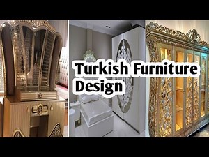 Turkish Bedroom Furniture/Awesome Turkish Bedroom ideas and designs/Turkish Furniture