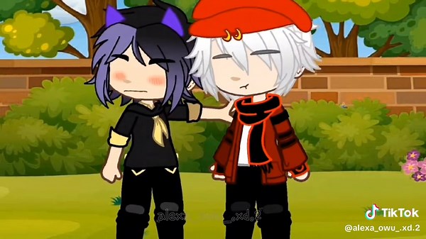 Exploring 'On Your Side' Angst Edit