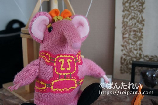 イギリスの人気 No. 1 子ども番組 CBeebies （シービービーズ）