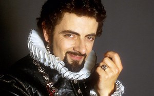 Blackadder 黑爵士S01 E01-01