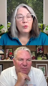 On International FASD Awareness Day, Rob Scheer sits down with Patti Kasper, a Neurobehavioral Coach who didn’t discover she had FASD until adulthood. Her journey is one of resilience and advocacy—shining a light on the 15 million U.S. adults living with undiagnosed FASD. Tune in to hear: 💙 Patti’s powerful story of discovery and healing 💙 The challenges adults with undiagnosed FASD face 💙 Rob’s own personal connection to FASD 💙 Why awareness matters now more than ever Patti also hosts the L