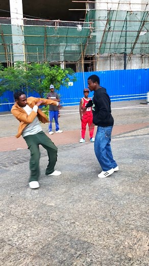 86K views · 2.9K reactions | Giant of Africa alien  monster #reels #facebook #feacbookreels #kigaliparkour | Monster Rwanda | Facebook