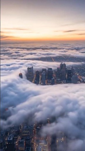 How Much Do Clouds Weigh? #science