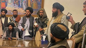 Who are the Taliban?