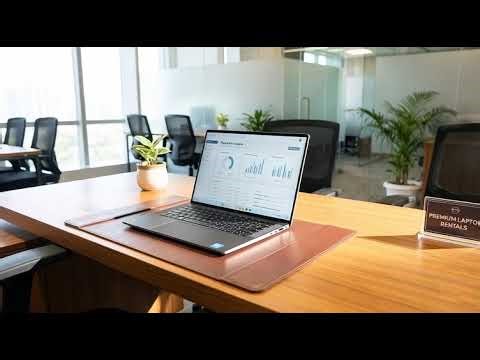 Affordable Laptop Hire in Pune with Same-Day Support