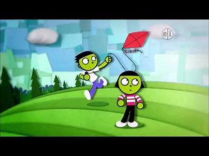 Hit Entertainment Wnet.Org Thirteen PBS Kids High Tone