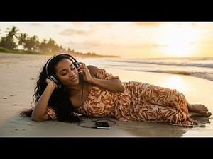 Zouk Love 2025 💖 | 1 Hour of Romantic French Caribbean Music – Relax, Chill & Dance by Simplomusic