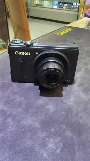 ซ่อมกล้องดิจิตอล Canon Powershot S100 หัวเลนส์ค้าง ถ่ายรูปไม่ได้ อาการนี้รอรับกลับได้เลยครับ สอบถามได้ครับ 📞โทร. 09-2197-9699 Line🆔 @161cnlpe 👇🏻คลิกเลย⬇️ https://lin.ee/uPqfUVjj 🏡ร้านเปิดทุกวัน​ เวลาทำการ11.30-19.00น.​ 🏢ที่เซียร์รังสิต ชั้น4 เยื้องธนาคารไทยพานิชย์ ป้ายวิมลซ่อมกล้องสีดำ⬛️ “เท่านั้น” #canons100 #ซ#ซ่อมกล้องคอมแพคซ#ซ่อมกล้องดิจิตอลว#วิมลซ่อมกล้องเซียร์รังสิตกล้องดิจิตอลเก่า