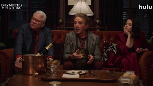 ‘Only Murders in the Building’ Season 5: Watch the First Trailer