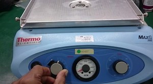 11 reactions | Thermo Scientific MaxQ 2000 Orbital Shaker Repairs by...