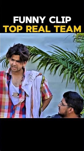 बाबू भाई, लड़ाई मत करो #comedy #round2hellround #funny #roundtwohell #comedyshorts