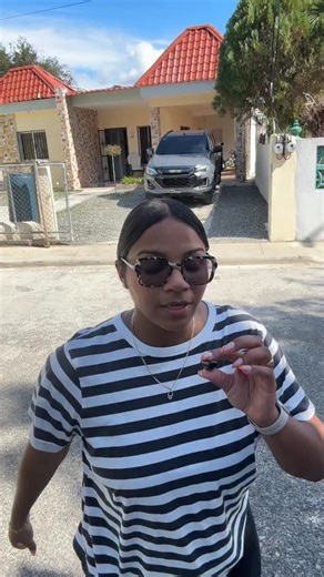 Isaura Abreu on Instagram: "❤️✨Dios es bueno ponte para lo tuyo ❤️🌱"