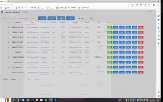 autoApi个人接口自动化平台